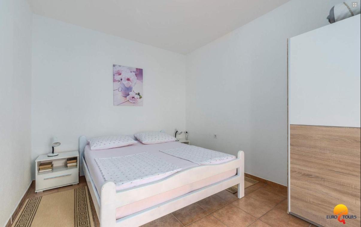 Appartamento House Lucija Porec Esterno foto