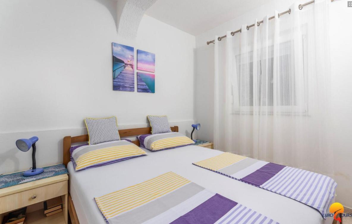 Appartamento House Lucija Porec Esterno foto