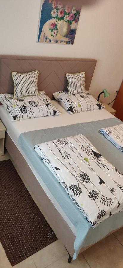 Appartamento House Lucija Porec Esterno foto