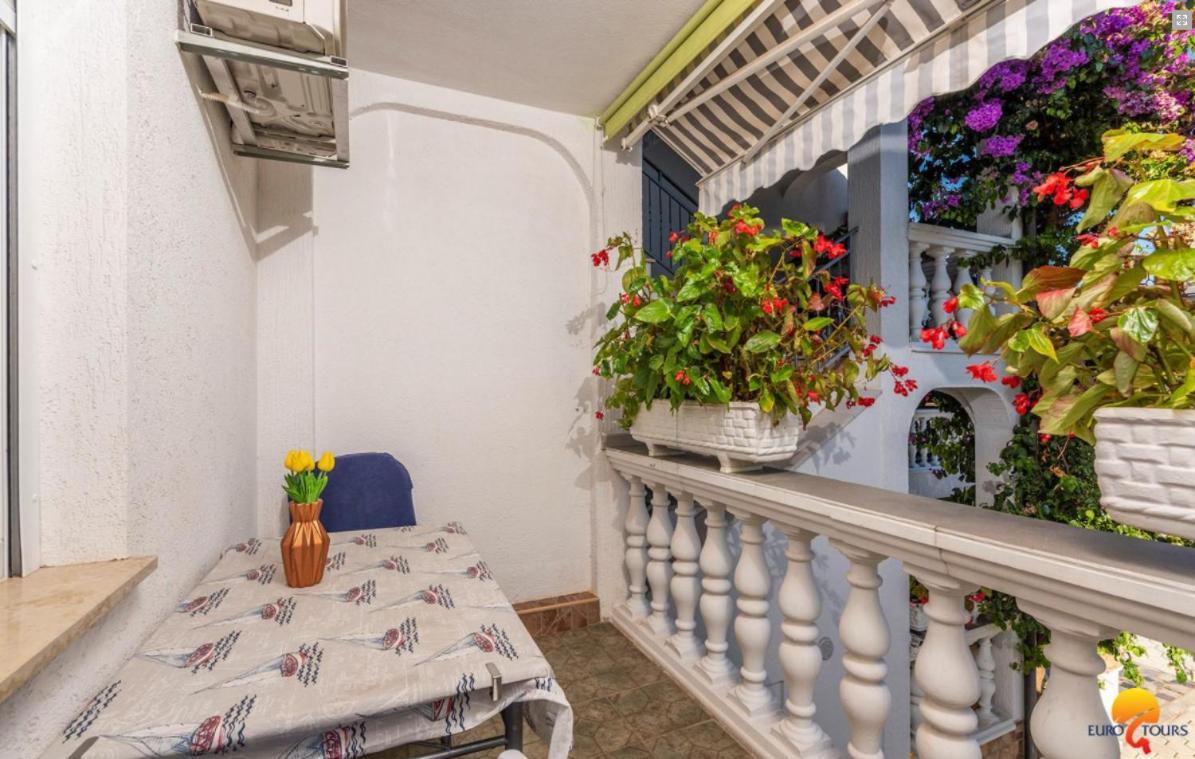 Appartamento House Lucija Porec Esterno foto
